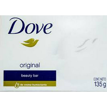 DOVE SOAP BR 2X3.75OZ SSN