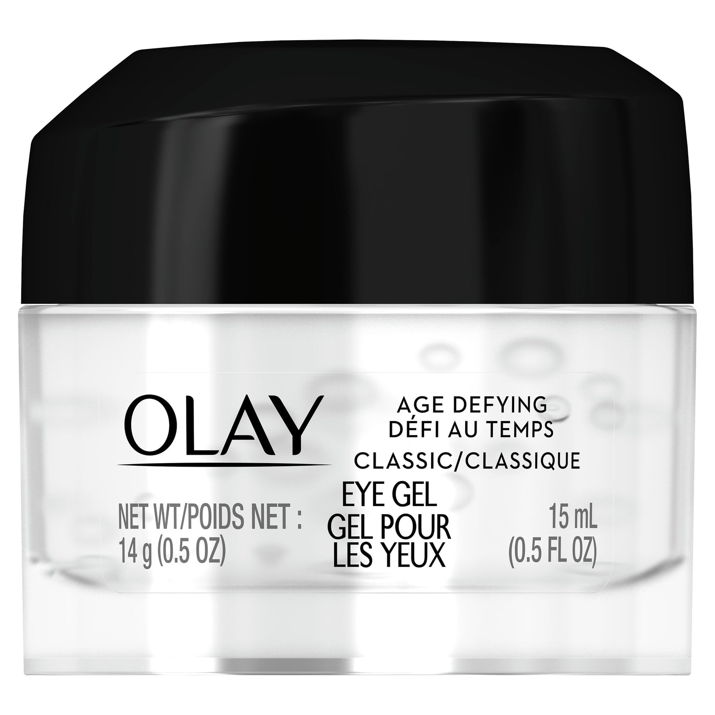 OLAY EYE GEL 0.5OZ HYDROXY