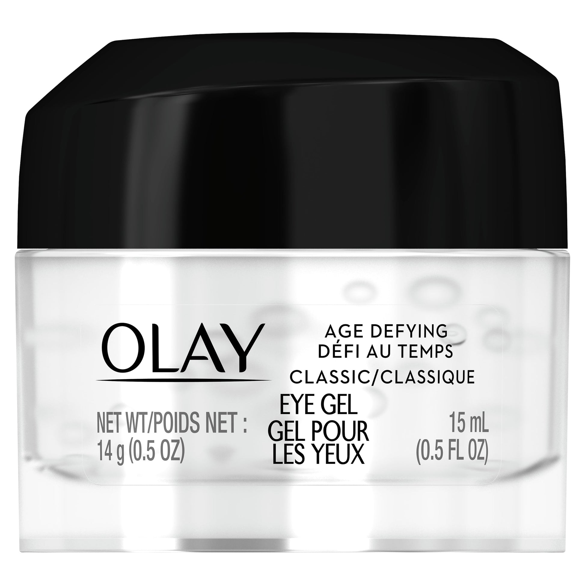 OLAY EYE GEL 0.5OZ HYDROXY