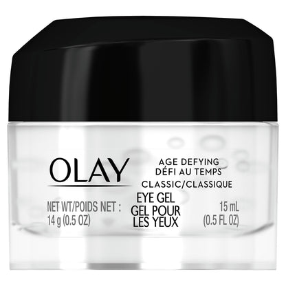 OLAY EYE GEL 0.5OZ HYDROXY