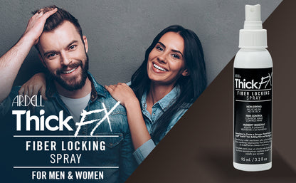 ARDELL THICK/FX FIBER LOCK 3.2Z