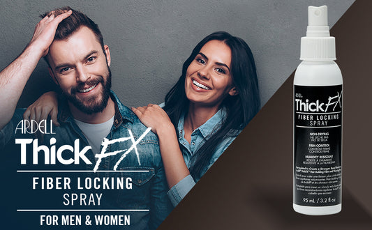 ARDELL THICK/FX FIBER LOCK 3.2Z