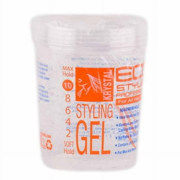 ECO STYLE GEL ROSEMARY MINT  8Z