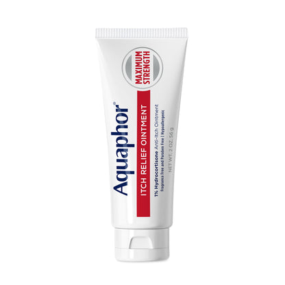 AQUAPHOR ITCH RELIEF OI 56GM FF