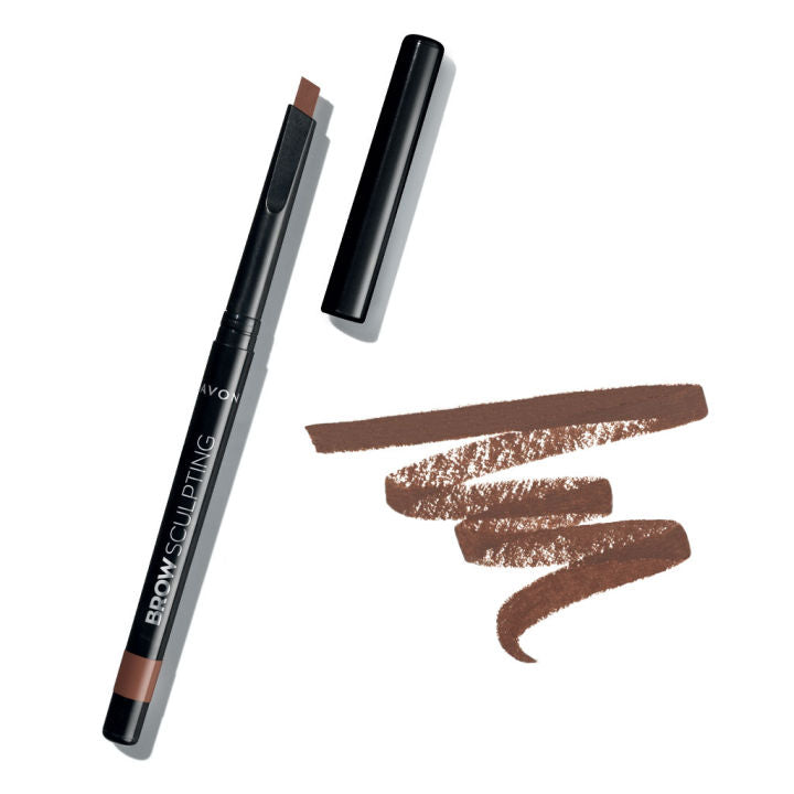 BROW PENCIL ED PERF LT/MD #326