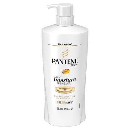 PANTENE PRO-V MSTR BST RSE WTR SHM 9.6OZ