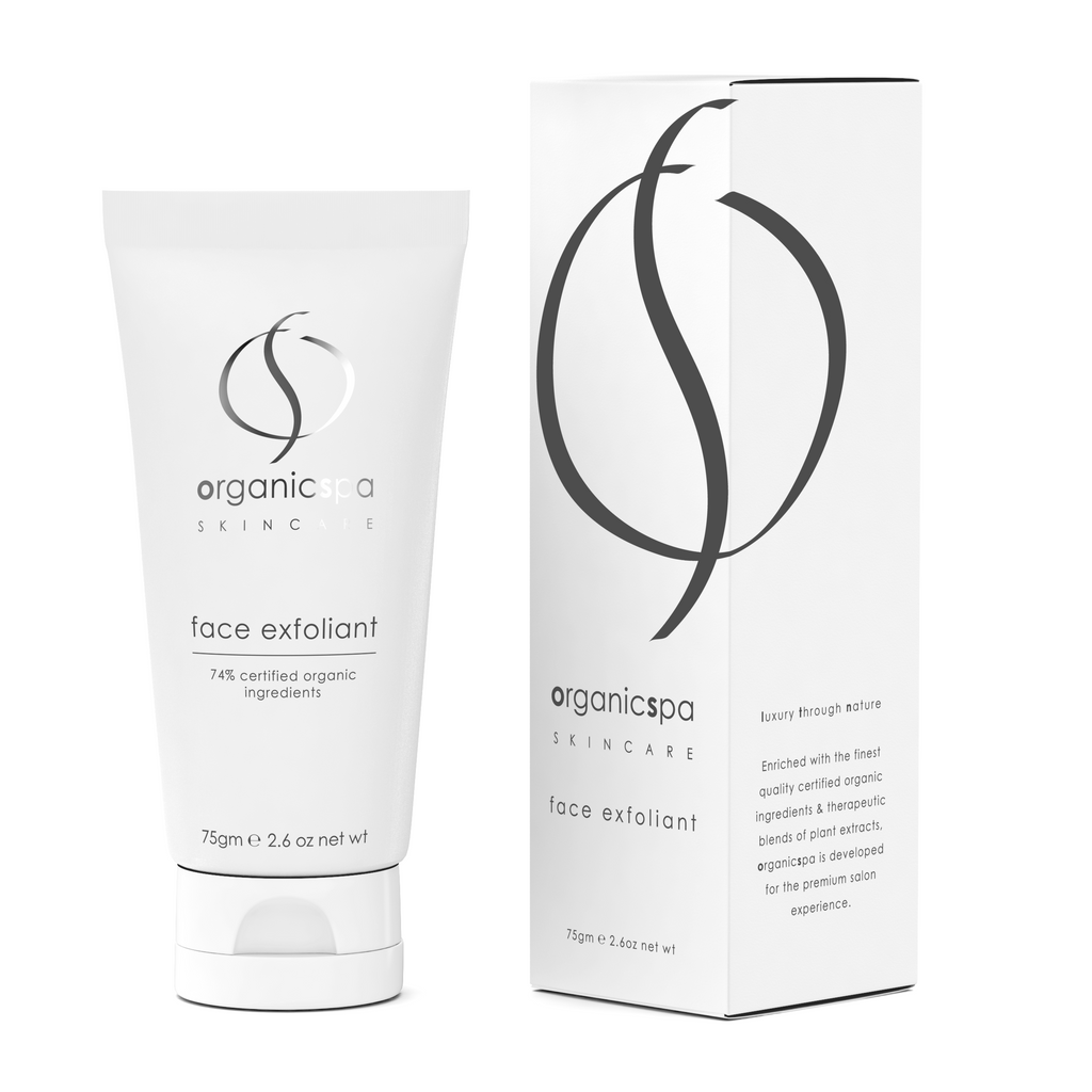 FACE CARE,EXFOLIANT,SNSTV