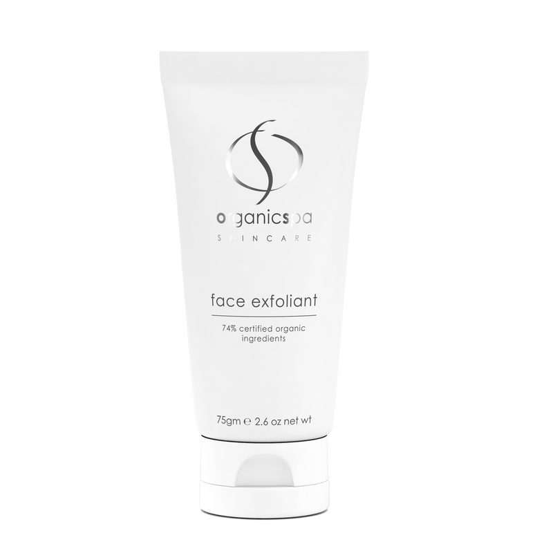 FACE CARE,EXFOLIANT,SNSTV