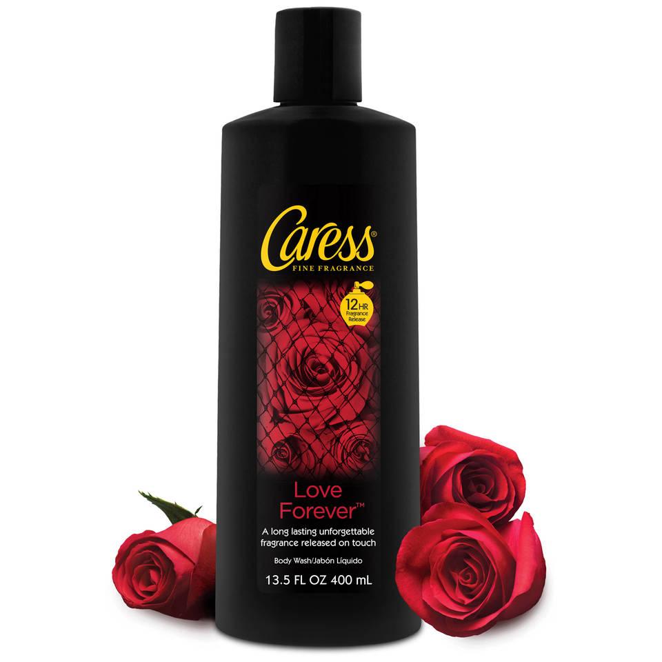 CARESS BODY WASH TWILIGHT  18z