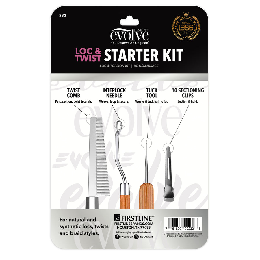 PINKLEMON BRAIDERS LOC TWIST 5Z