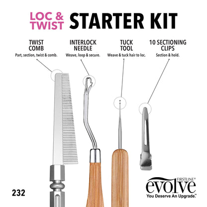 PINKLEMON BRAIDERS LOC TWIST 5Z