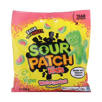 SOUR PATCH KIDS 24X2OZ WMLN