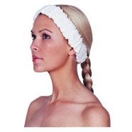 EARTH THERAPEUTICS SPA COSMETIC HEADBAND