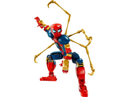 LEGO MARVEL SPIDER MAN 5 DSHP