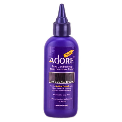 ADORE PL SEMI H/C 342 BD/RD 3.4