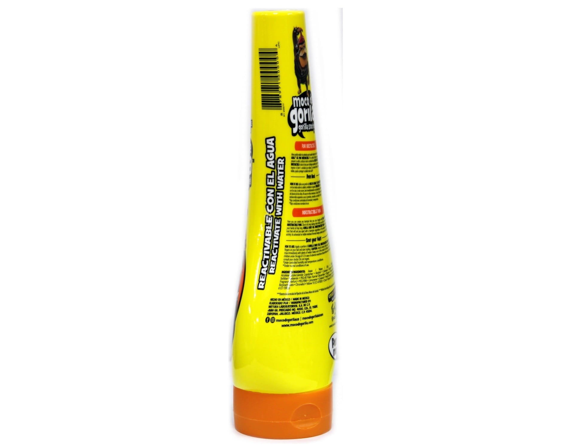 MOCO DE GOR GEL YELLOW   2.82OZ
