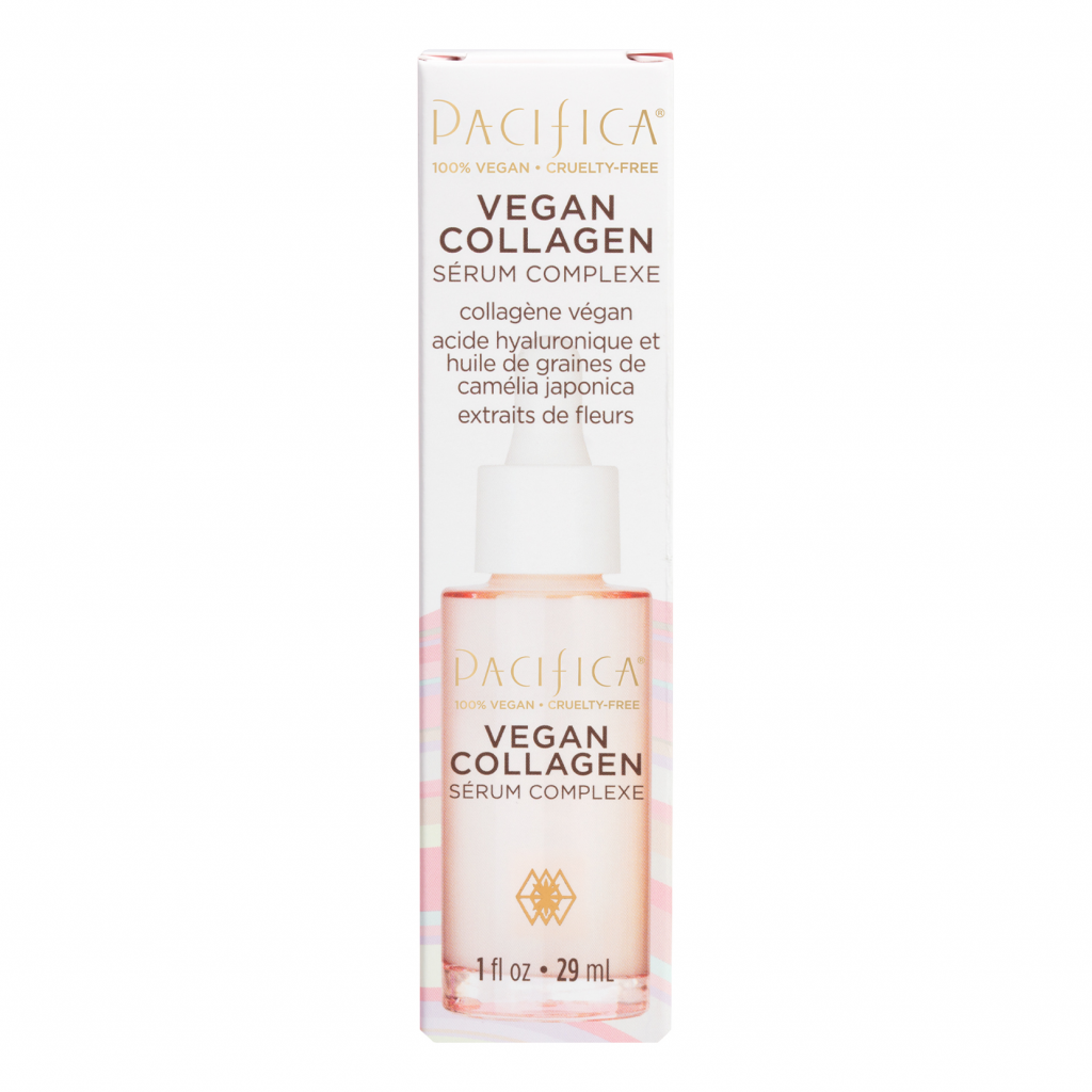 VEGAN COLLAGEN SERUM COMPLEX