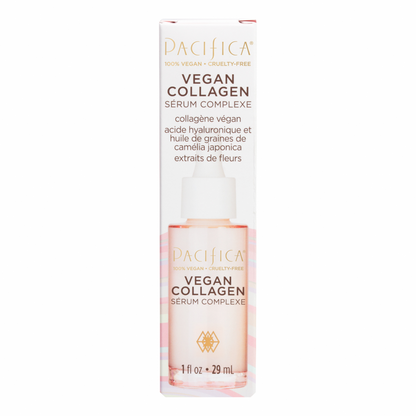 VEGAN COLLAGEN SERUM COMPLEX