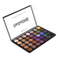 Profusion Cosmetics Eye Shadow Festival 35 Color Palette