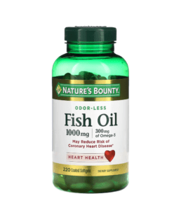 NB FISH OIL GC 1000MG 145 SFG RRL