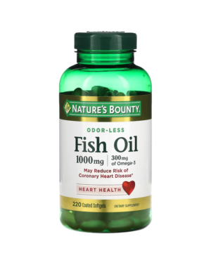 NB FISH OIL GC 1400MG 39 SFG