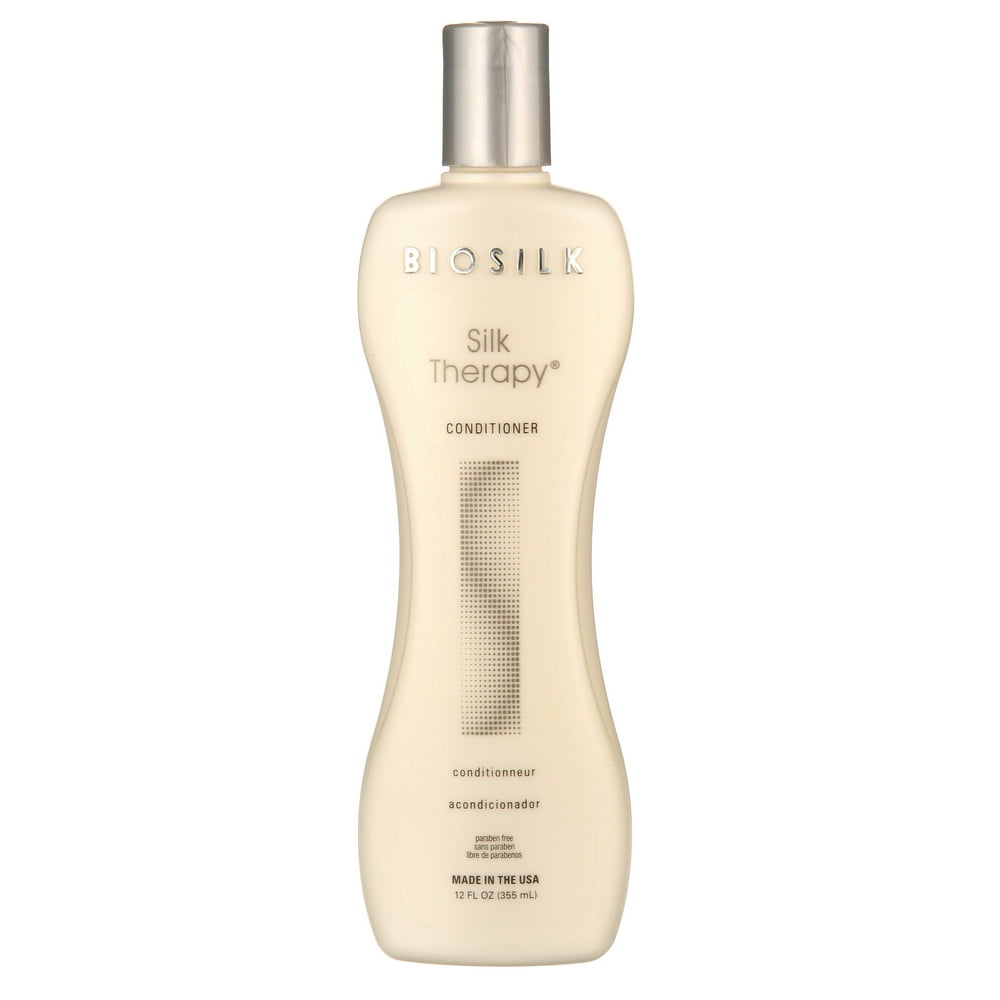 BIOSILK SILK THRP TRMT 12 OZ