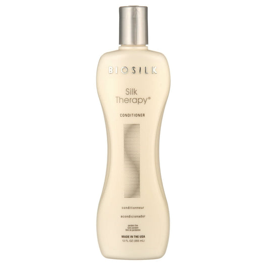 BIOSILK SILK THRP TRMT 12 OZ