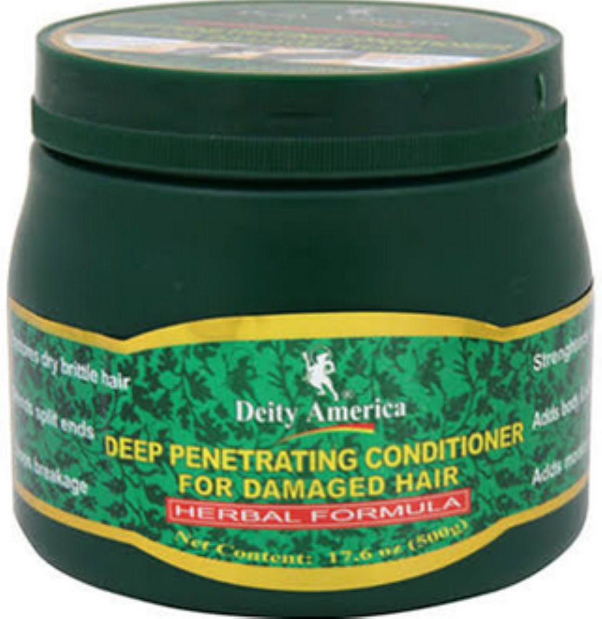 DEITY DEEP PENETRATE COND 17.6Z