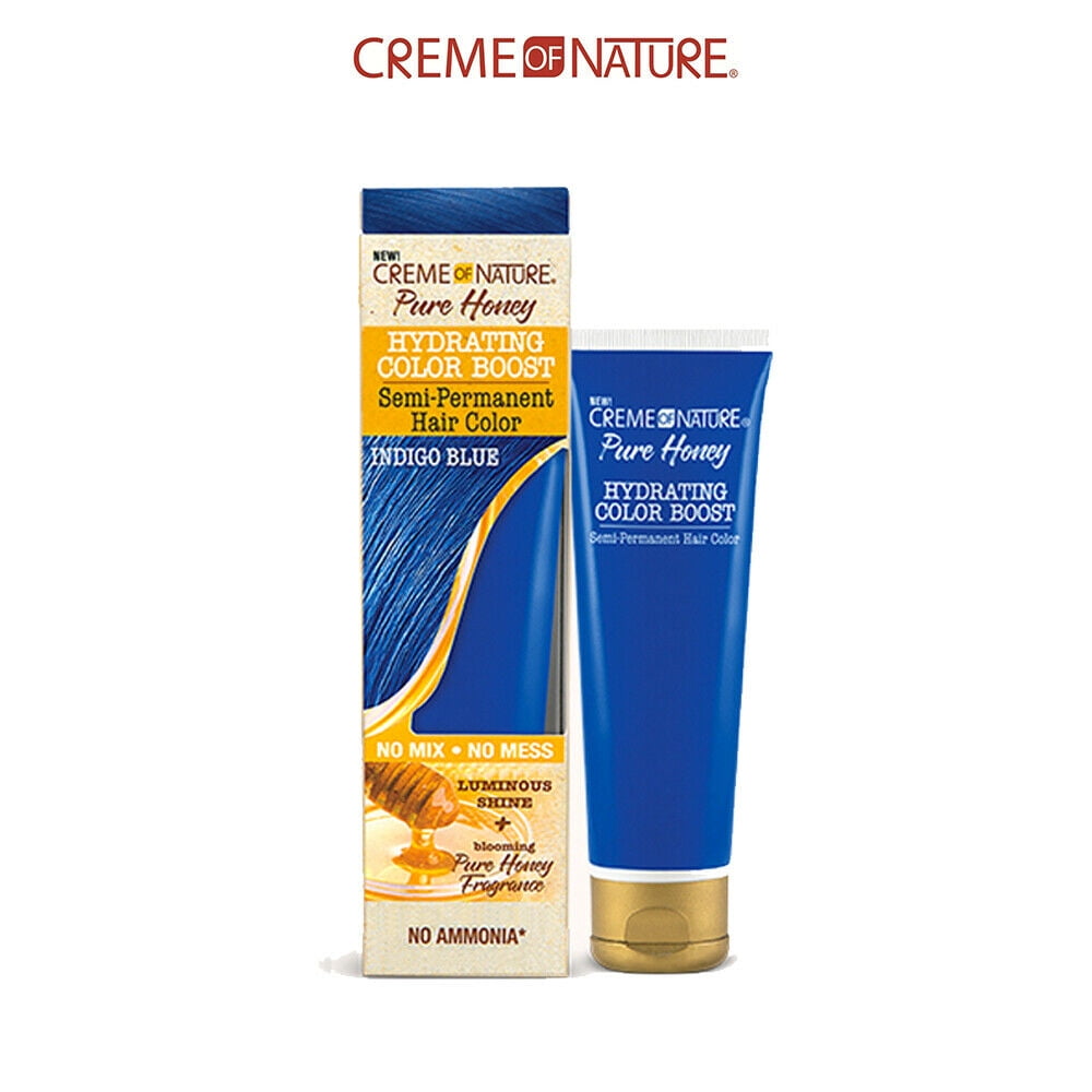 CRM/NAT PURE HONEY INDIGO BLUE3
