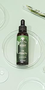 AS I AM ROSEMARY OIL         2Z