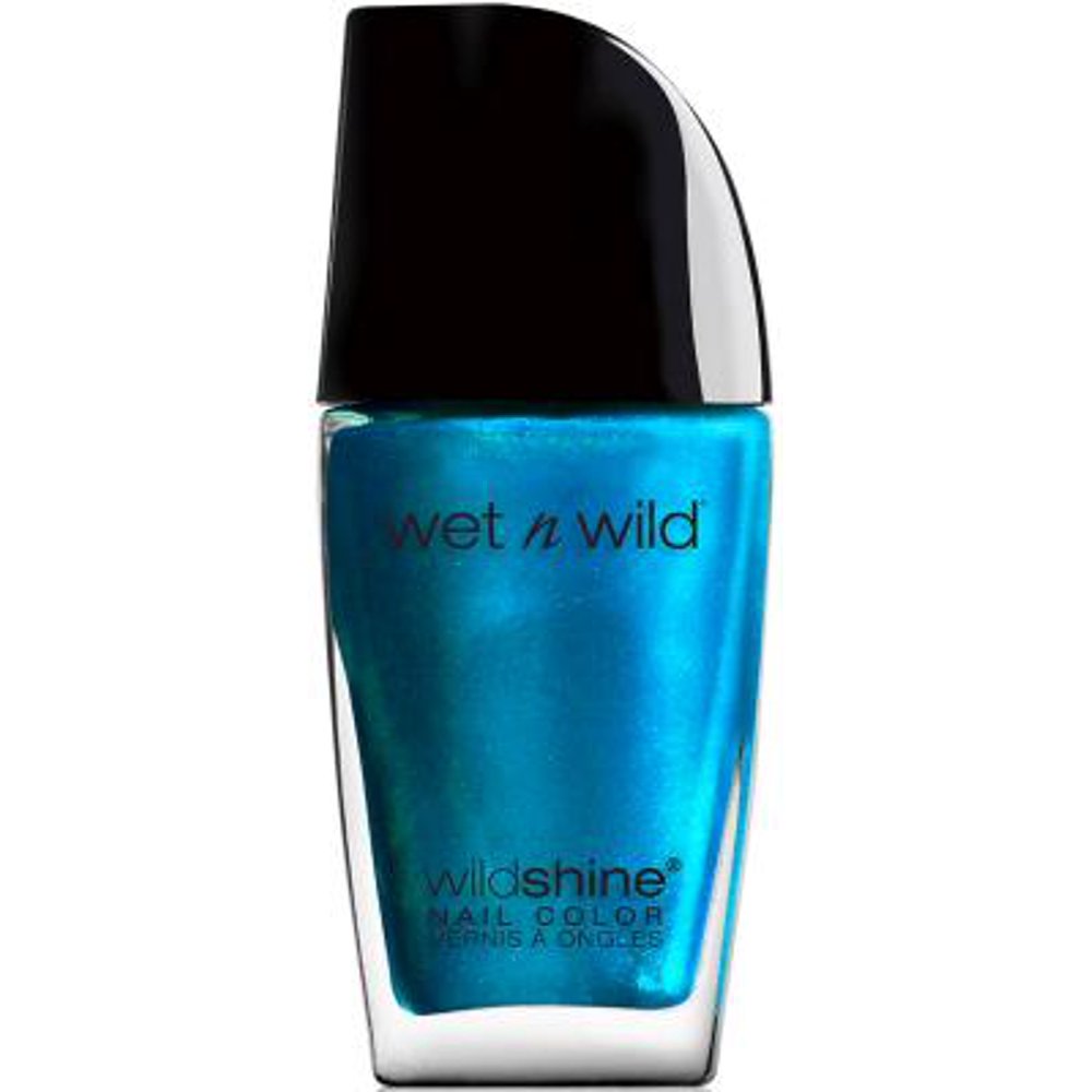 wet n wild Color Icon Eyeshadow Single - Mesmerized