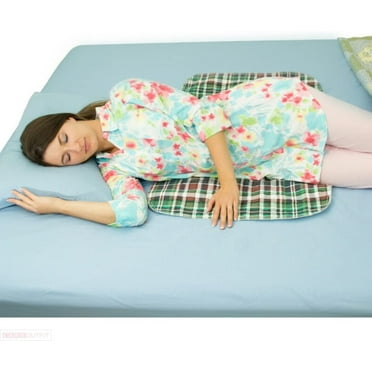 QUIK SORB 36X72 QUILTED UNDER PAD W/STRP