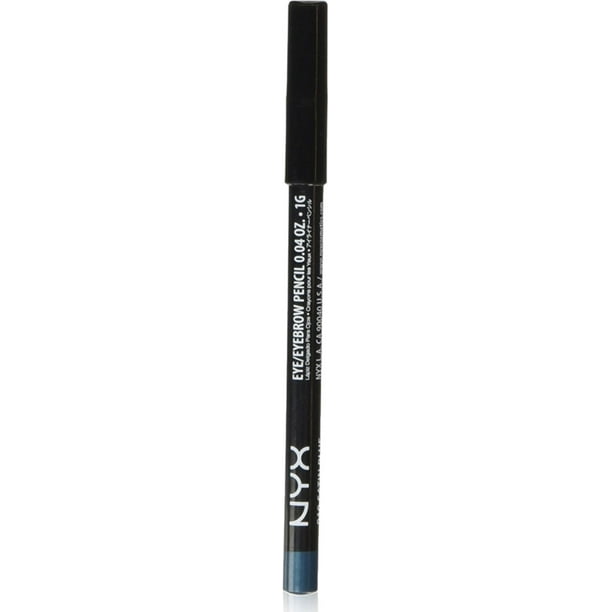 BLK RAD EYE PENCIL BRWN CA6526