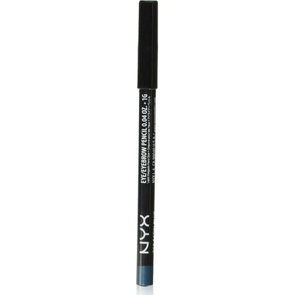 BLK RAD EYE PENCIL BRWN CA6526