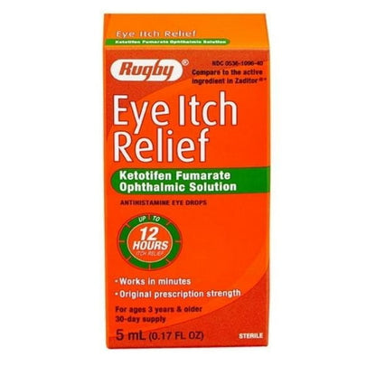 KETOTIFEN FUM 0.025% DROP 5ML AKORN