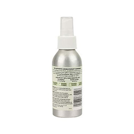 AURA CACIA AROMA MIST,CLRNG,EUCLAYPT