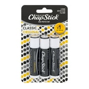 CHAPSTICK TTL HYD ST SGRPL
