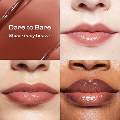 alleyoop Lip Goals Trio Balm Set