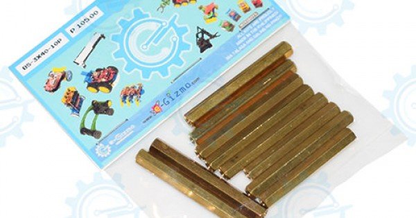 B/A NON-STICK DS 10 2X3N MD