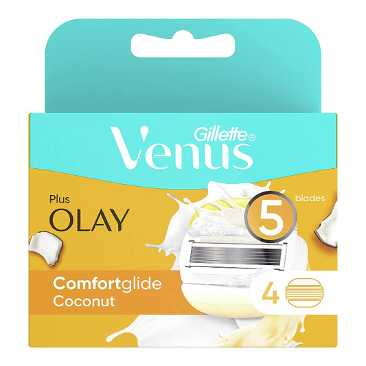 GILL VENUS OLAY GL 6OZ VAN CSHMR