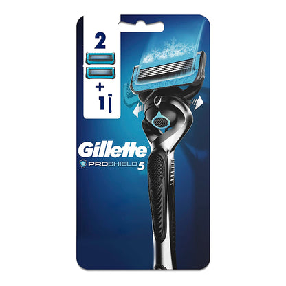 GILLETTE CLRGEL PACIFC TIDE3.8Z