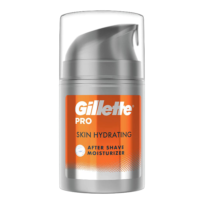 GILLETTE HYDR-ULTRA SHAVE GEL7Z