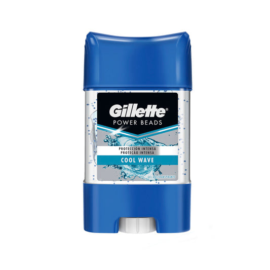 GILLETTE GEL DEO OCEAN BLS 3.8Z