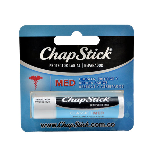 CHAPSTICK MDCT ST 1.6-0.6-41% 4GM