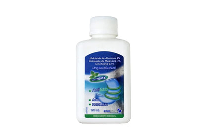 MAGNESIUM-ALUMINUM-SIME SUS 100X30ML AHP