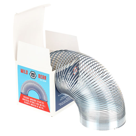 1IN METAL MAGIC SPRING