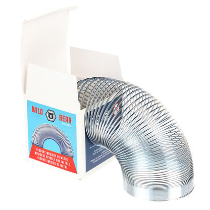 1IN METAL MAGIC SPRING