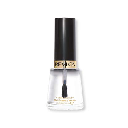 REVLON Super Lustrous Nail Enamel - 771 Clear