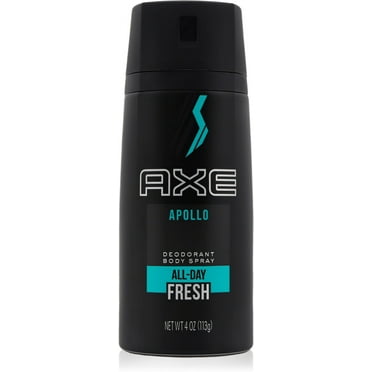 AXE BODY SPRAY AR 4OZ ANARCHY HIM