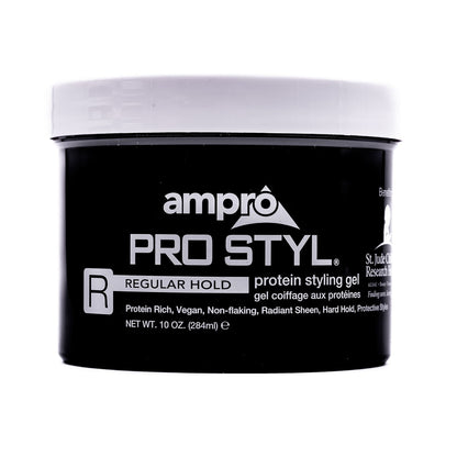 ampro Pro Styl Protein Styling Gel, 6 oz